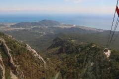 Olympos area